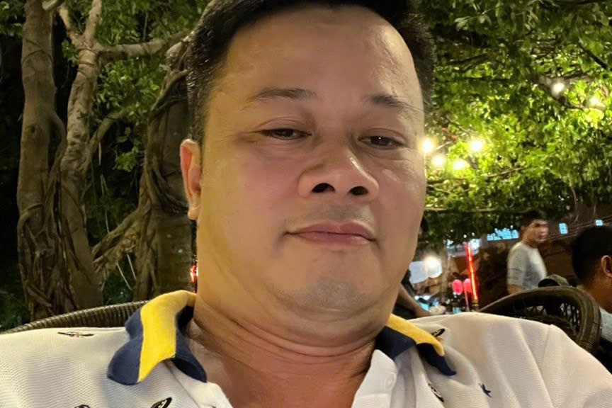 Lừa góp vốn làm ăn, chiếm đoạt 1 tỉ đồng để tiêu xài