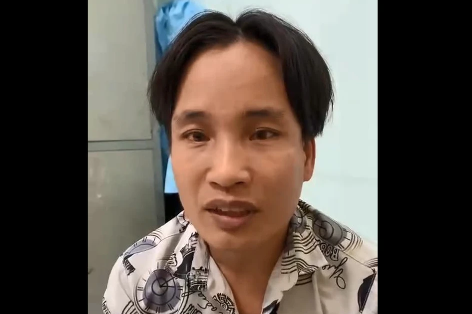 Dụ bé gái 12 tuổi vào phòng trọ để làm chuyện người lớn