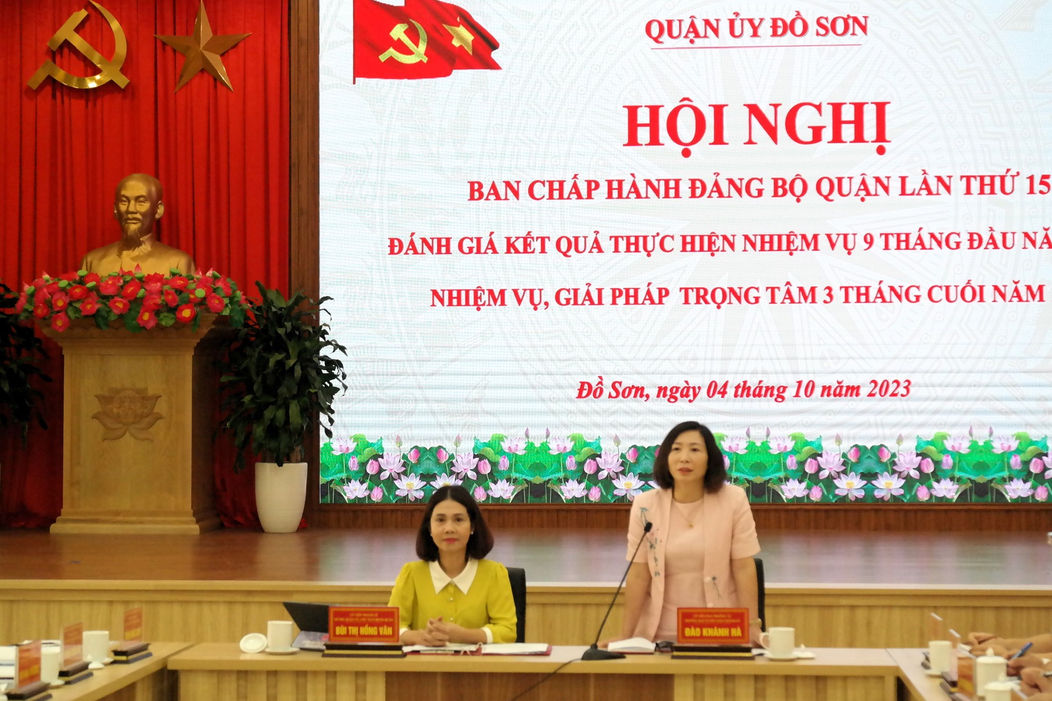 Du lịch Đồ Sơn thu hút 2,67 triệu lượt khách, vượt mục tiêu đề ra cho cả năm