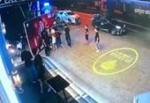 Đang đứng chụp ảnh tại quán bia, người đàn ông tại Thanh Hoá bị đâm nhiều nhát dẫn tới tử vong
