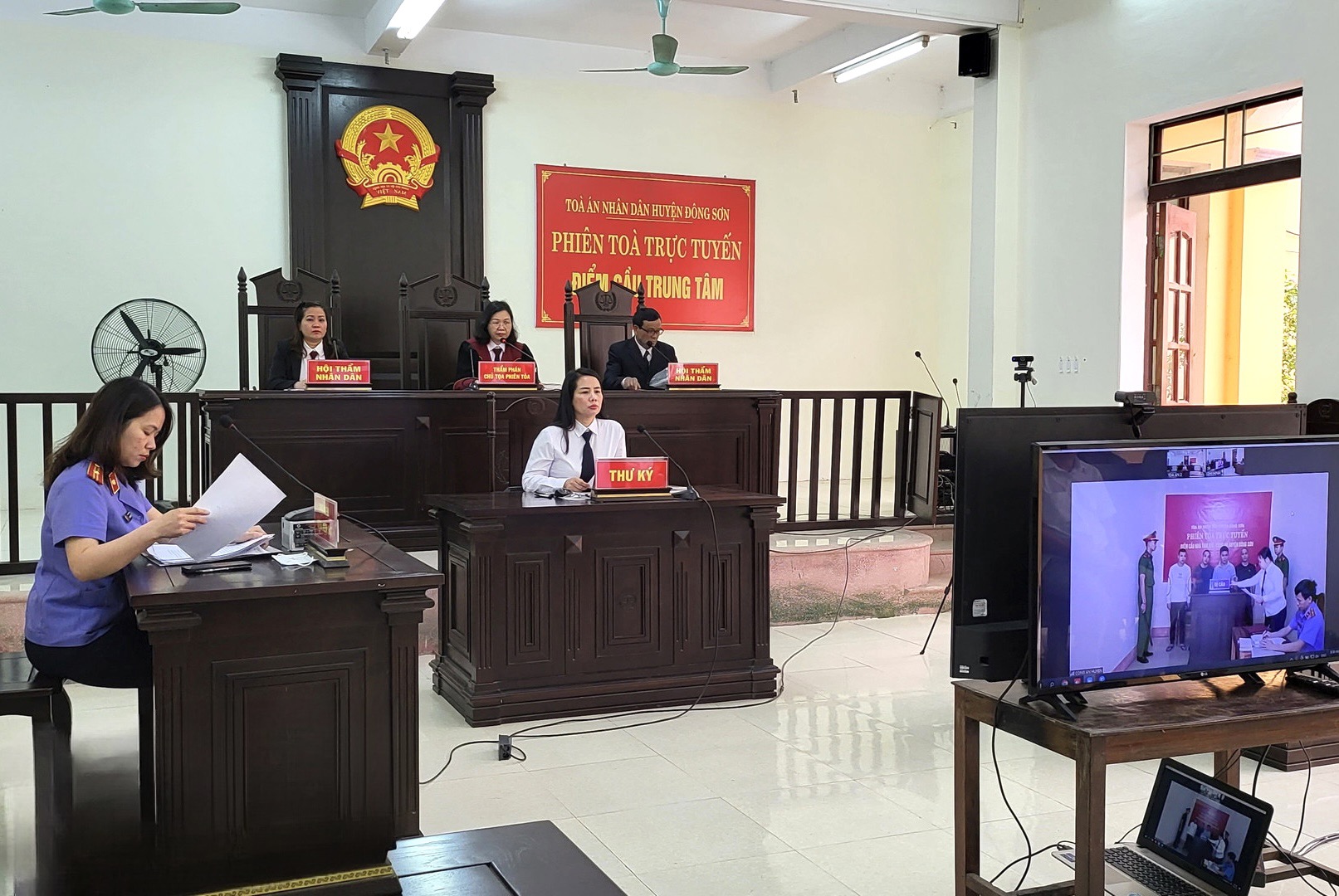 Thêm 7 án lệ được nghiên cứu, áp dụng trong xét xử kể từ ngày 1 11 2023