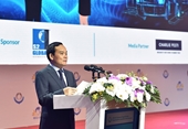 Phó Thủ tướng Trần Lưu Quang Hải quan phải là ngành tiên phong trong quá trình chuyển đổi số