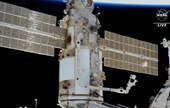 Mô đun của Nga trên Trạm vũ trụ ISS lại gặp sự cố rò rỉ chất làm mát