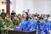 Xét xử cựu Giám đốc Sở Giáo dục - Đào tạo tỉnh Quảng Ninh cùng 16 đồng phạm
