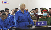 Xét xử vụ án khai thác than trái phép Thủ đoạn tinh vi của bà trùm than lậu ở Thái Nguyên