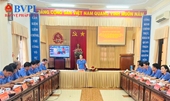 VKSND tối cao công bố dự thảo kết luận kiểm tra công tác tại VKSND tỉnh Tiền Giang