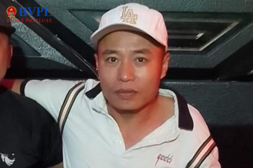 Phê chuẩn khởi tố, bắt tạm giam đối tượng bắn trọng thương Công an khi làm nhiệm vụ