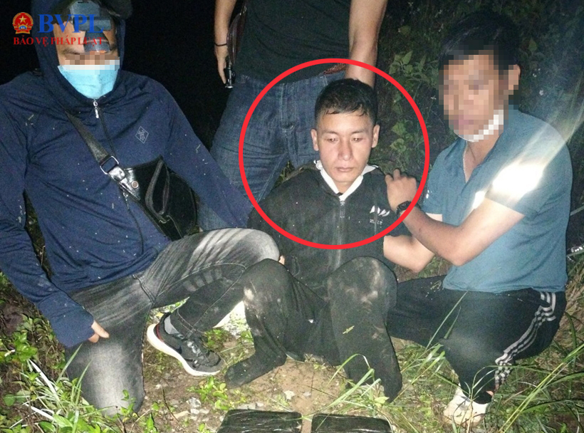 Triệt xóa thành công chuyên án ma túy, thu giữ 60 000 viên hồng phiến