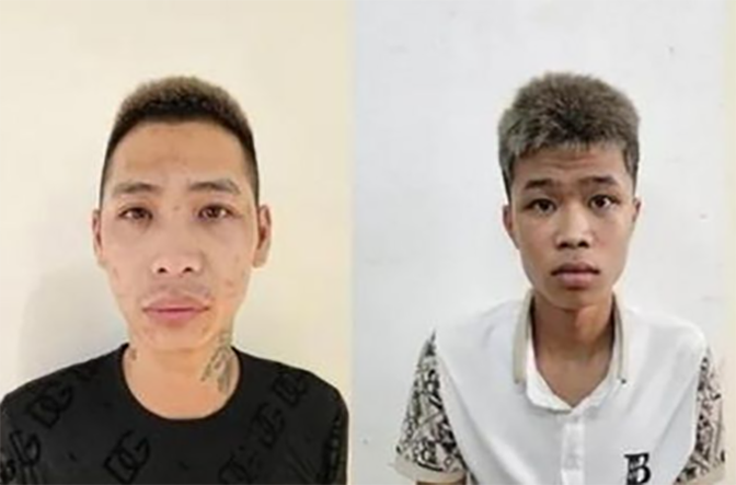 Lừa 2 chị em về quê chơi rồi bán làm nhân viên quán karaoke, giá 33 triệu đồng