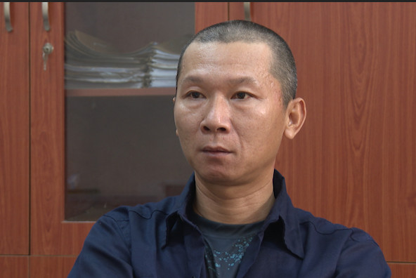 Phê chuẩn khởi tố đối tượng dụ dỗ trẻ em chat sex rồi tống tiền