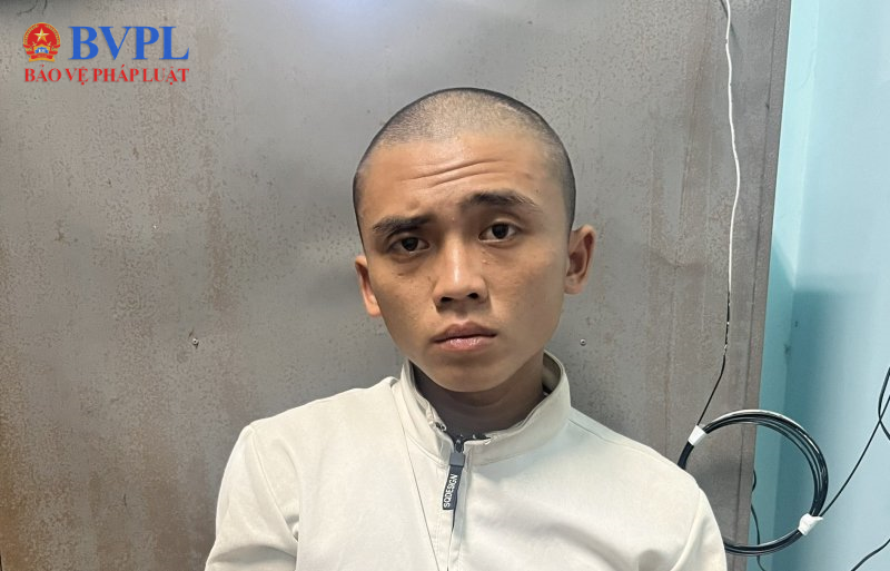 Vừa chấp hành xong án phạt tù, tiếp tục trộm cắp