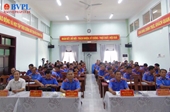 Tập huấn kỹ năng xây dựng biên bản yêu cầu, kiến nghị, kháng nghị cho công chức VKSND tỉnh Tây Ninh
