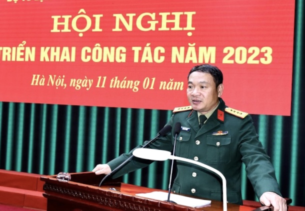 Thủ tướng bổ nhiệm nhân sự 4 cơ quan