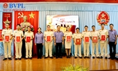 VKSND tỉnh An Giang thực hiện điều động công chức