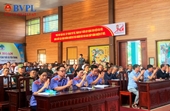 VKSND huyện Yên Phong phối hợp tổ chức tuyên truyền, phổ biến pháp luật