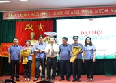 Chi hội Luật gia VKSND TP Đà Nẵng tổ chức Đại hội nhiệm kỳ 2023-2028