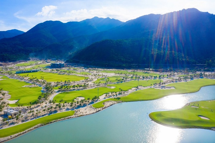 Hàng loạt dự án du lịch trọng điểm tại Ninh Thuận triển khai ỳ ạch