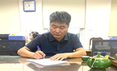 Khởi tố, bắt tạm giam Phó Chủ tịch phường Xuân Đỉnh