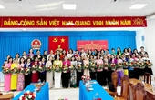 Tổ chức Họp mặt giao lưu nhân Kỷ niệm ngày Phụ nữ Việt Nam 20 10