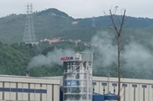 Khởi tố vụ án Gây ô nhiễm môi trường xảy ra tại Công ty TNHH Miza Nghi Sơn