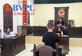 VKSND tỉnh Quảng Bình ban hành 2 kháng nghị phúc thẩm hình sự