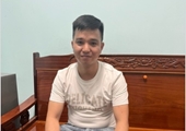 Khởi tố, bắt giam đối tượng tấn công thầy Phó Hiệu trưởng ở Bình Thuận