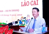 Cựu Bí thư Tỉnh ủy Lào Cai nhận quà Tết 5 tỉ đồng tiền cảm ơn