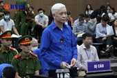 Cựu Tổng Giám đốc VEC bị đề nghị mức án cao nhất trong số 22 bị cáo