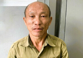 Bắt đối tượng truy nã sau 17 năm lẩn trốn