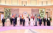 Thủ tướng Phạm Minh Chính dự Hội nghị Cấp cao ASEAN-GCC