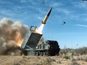 Nga tuyên bố “chấp” tên lửa ATACMS của Mỹ ở Ukraine