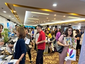 Việt Nam quảng bá du lịch Đà Nẵng tại Philippines