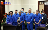 Xét xử vắng mặt Nguyễn Thị Thanh Nhàn trong vụ án xảy ra tại Bệnh viện Sản Nhi tỉnh Quảng Ninh