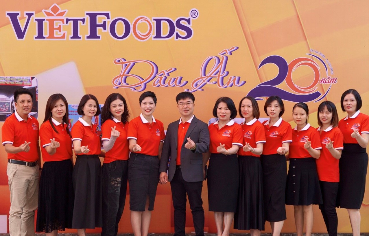 Nhạy bén cập nhật khoa học công nghệ để khẳng định vị thế trên thị trường