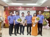 VKSND cấp cao tại TP HCM sôi nổi các hoạt động chào mừng Ngày Phụ nữ Việt Nam