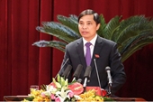 Kỷ luật 1 lãnh đạo, 2 nguyên lãnh đạo UBND tỉnh Quảng Ninh