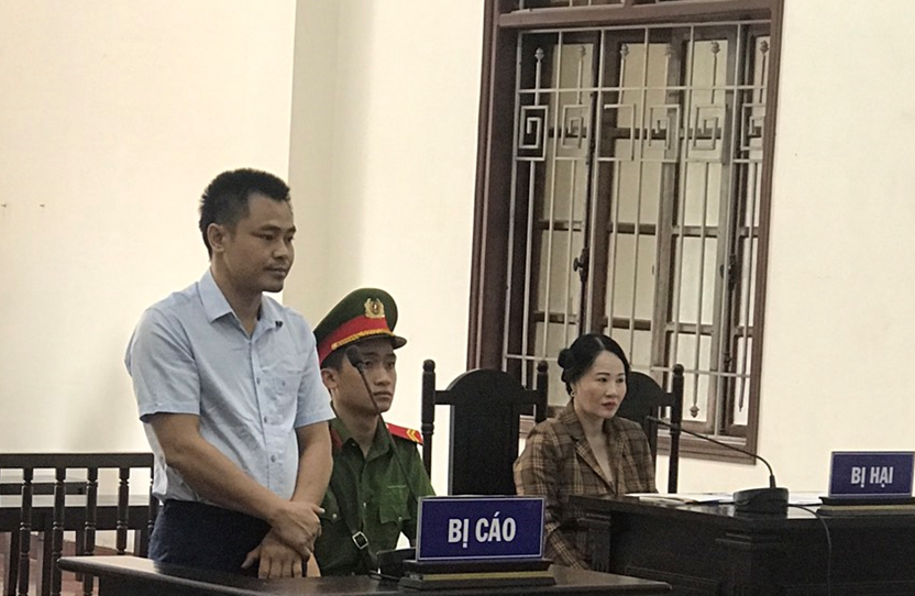 Giải mã chiêu lừa của Giám đốc Công ty cây cảnh