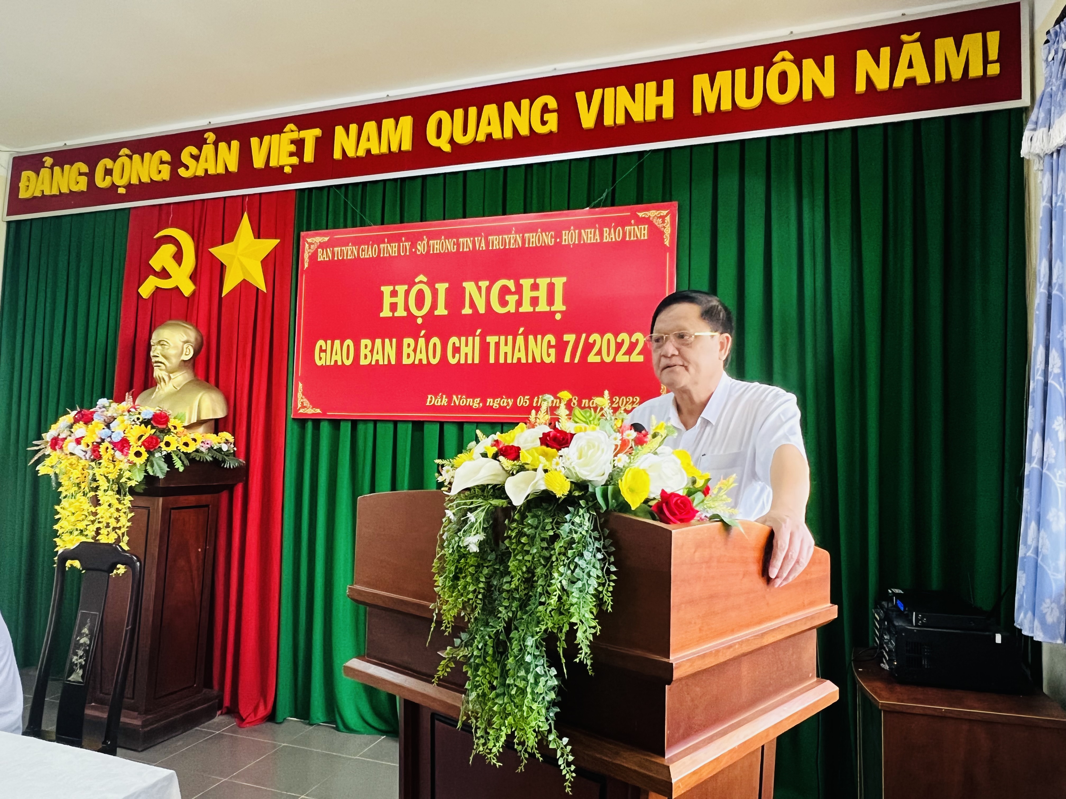 Vì sao Giám đốc Sở Giáo dục và Đào tạo Đắk Nông xin thôi việc