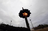 Nga phóng tên lửa đạn đạo xuyên lục địa Yars trong cuộc tập trận lực lượng răn đe chiến lược