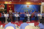 Sáng kiến nâng cao hiệu quả công tác tuyên truyền của VKSND tỉnh Nghệ An