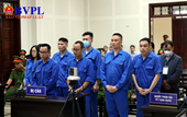 Cựu Chủ tịch Công ty AIC Nguyễn Thị Thanh Nhàn lĩnh thêm 10 năm tù