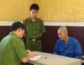 Bắt giam đối tượng nổ quan hệ rộng để lừa “chạy án” ở Đắk Nông