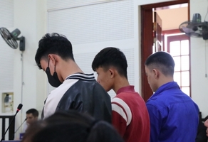 Thiếu niên 16 tuổi gây án mạng khi vác dao đi cứu bạn