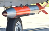 Mỹ phát triển biến thể hiện đại của bom trọng lực hạt nhân B61