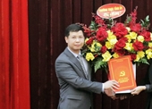Đề nghị kỷ luật Chủ nhiệm UBKT Tỉnh ủy Bắc Ninh và kỷ luật một số tổ chức Đảng, đảng viên vi phạm