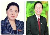 Truy nã 2 cựu Chủ tịch Ngân hàng TMCP Sài Gòn và 5 bị can