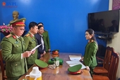 VKSND tỉnh Hà Nam yêu cầu khởi tố giám đốc lừa đảo