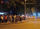 Người dân điêu đứng vụ vỡ phường, hụi 20 tỉ đồng ở Thanh Hoá