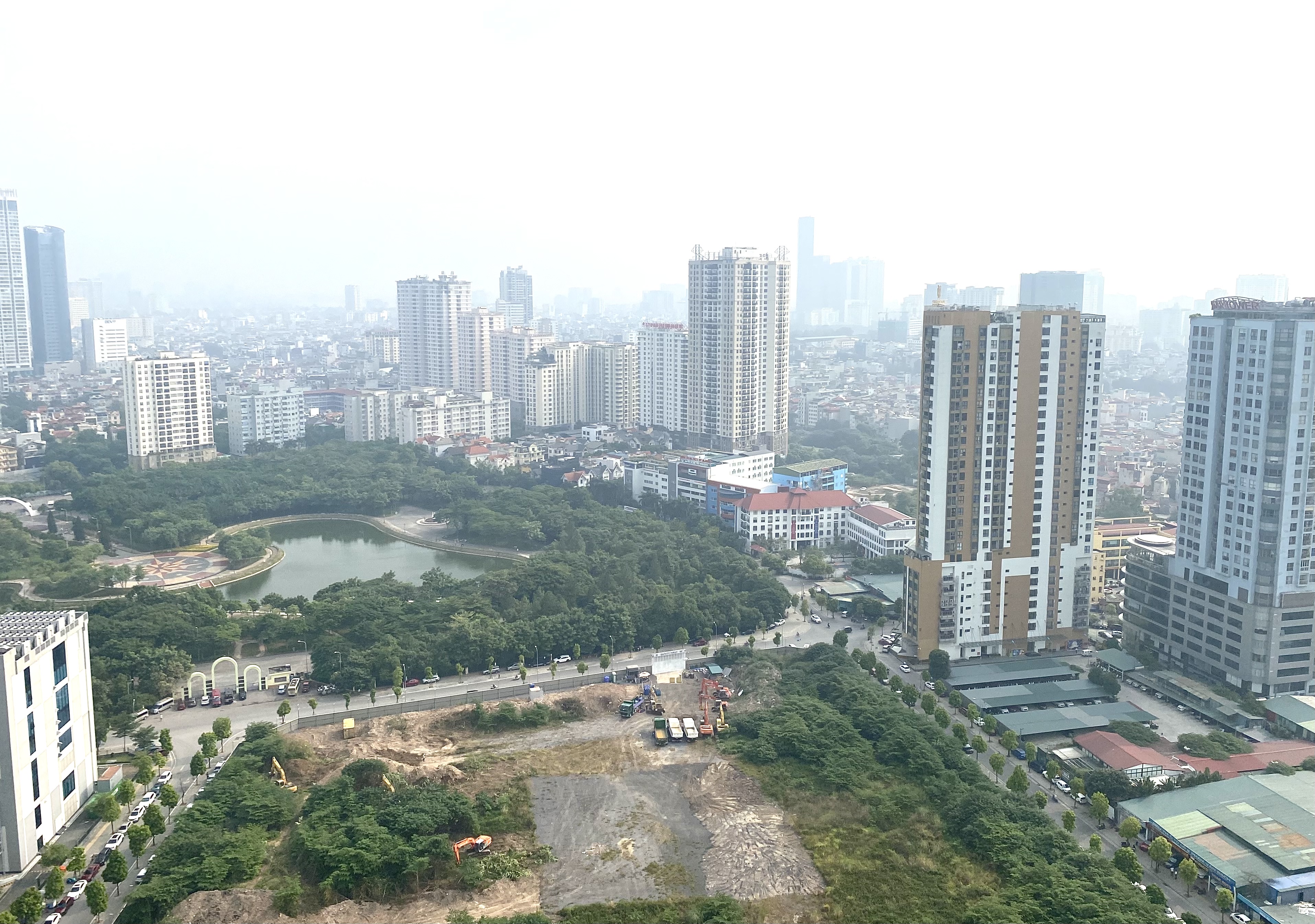 Một số chính sách mới có hiệu lực từ tháng 11 2023