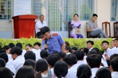 VKSND TP Lai Châu kiến nghị phòng ngừa tội phạm trộm cắp tài sản